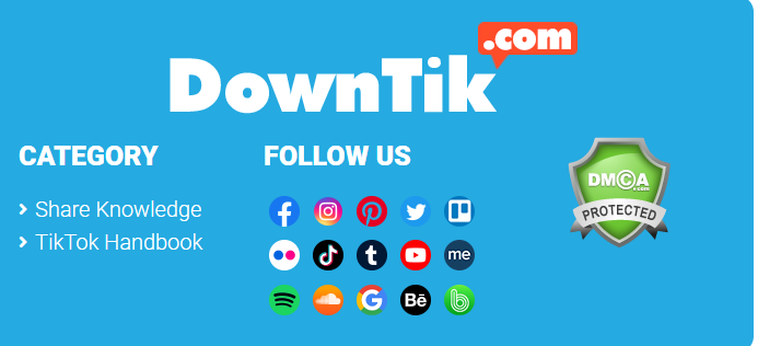 TikTok-Download-Online