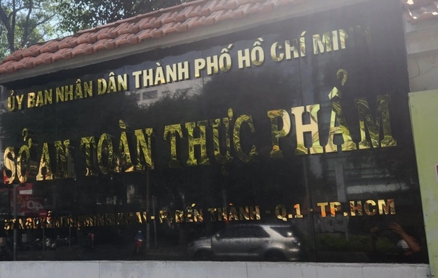 Học chứng chỉ vệ sinh an toàn thực phẩm ở đâu